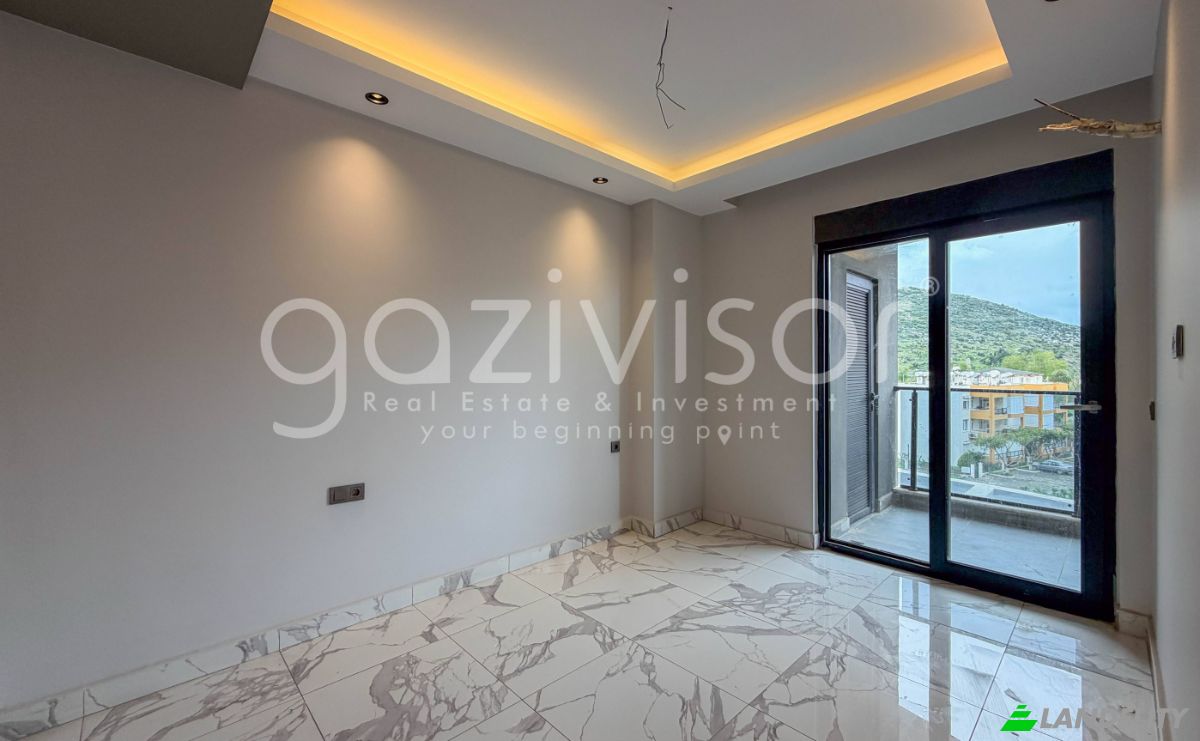 Apartment for Sale Pazarci, Ugur Mumcu 23 Sk No:9, 07900 Gazipasa Antalya, Gazipasa Antalya, Gazipasa, Antalya, Turkiye. Photo 5