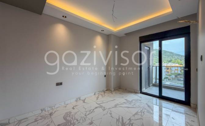Apartment for Sale Pazarci, Ugur Mumcu 23 Sk No:9. Photo#5 Apartment for Sale Pazarci, Ugur Mumcu 23 Sk No:9. Photo#5