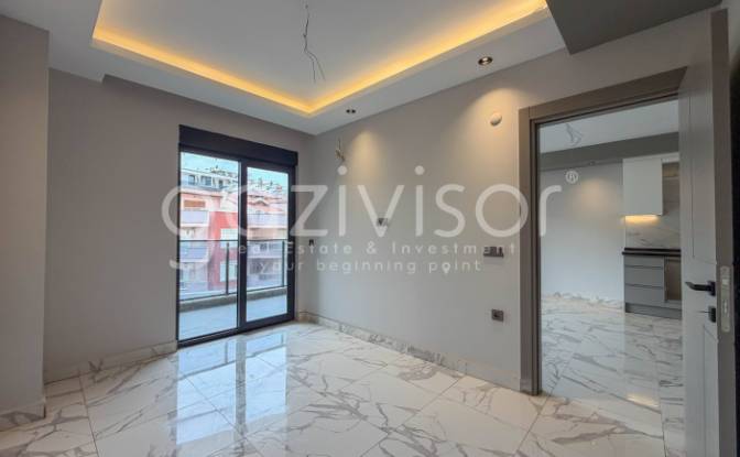 Apartment for Sale Pazarci, Ugur Mumcu 23 Sk No:9. Photo#6 Apartment for Sale Pazarci, Ugur Mumcu 23 Sk No:9. Photo#6