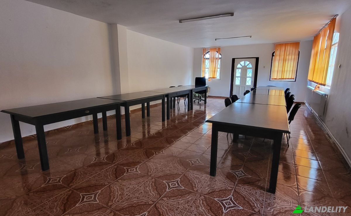 Investing/Development for Sale DN12 126, 535100 Baile Tusnad, Baile Tusnad, Harghita County, Romania. Photo 6