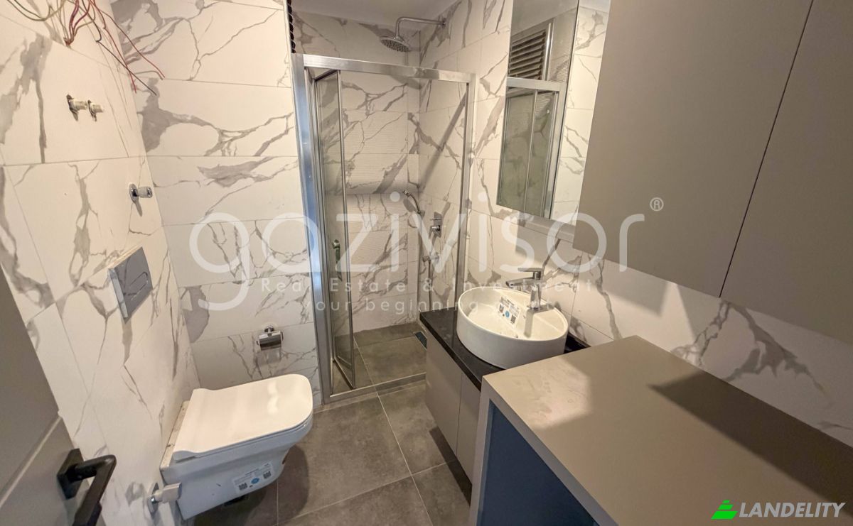 Apartment for Sale Pazarci, Ugur Mumcu 23 Sk No:9, 07900 Gazipasa Antalya, Gazipasa Antalya, Gazipasa, Antalya, Turkiye. Photo 7