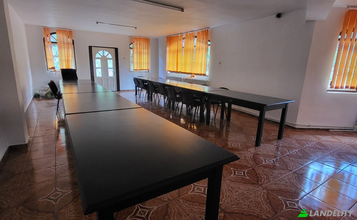 Investing/Development for Sale DN12 126, 535100 Baile Tusnad, Baile Tusnad, Harghita County, Romania. Photo 7