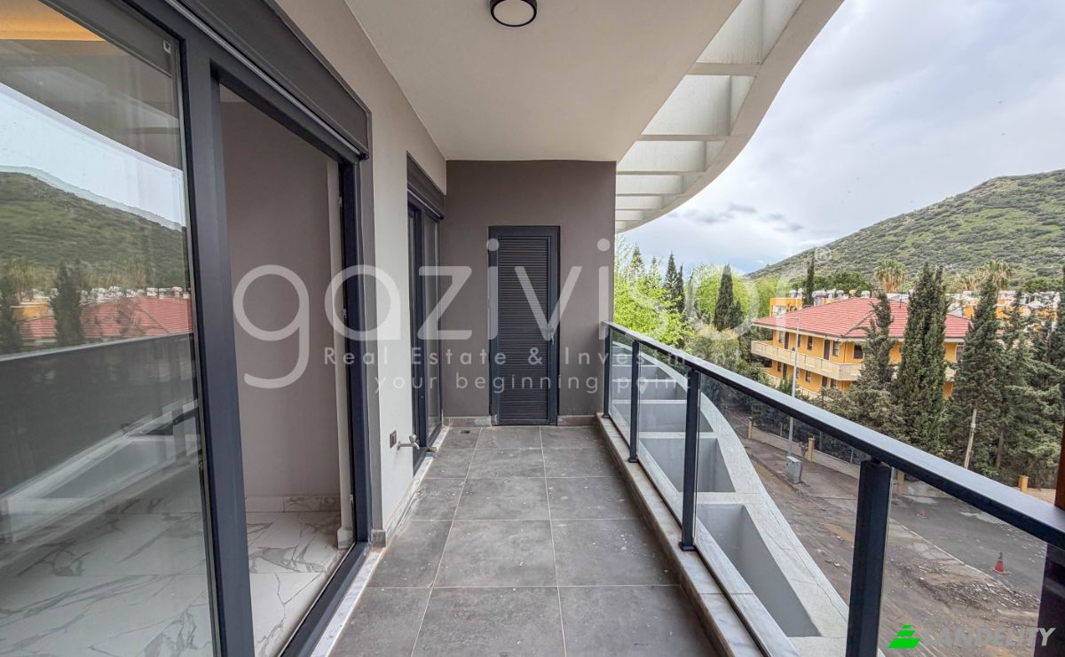 Apartment for Sale Pazarci, Ugur Mumcu 23 Sk No:9, 07900 Gazipasa Antalya, Gazipasa Antalya, Gazipasa, Antalya, Turkiye. Photo 8