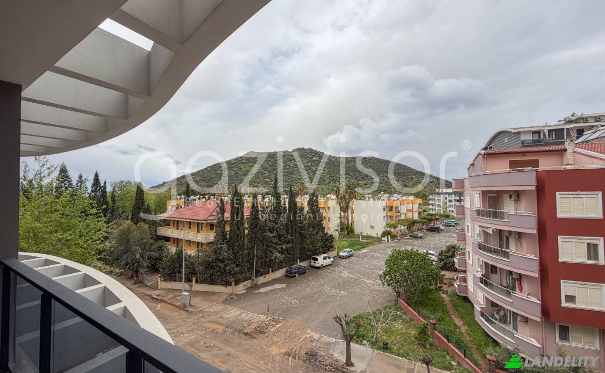Apartment for Sale Pazarci, Ugur Mumcu 23 Sk No:9, 07900 Gazipasa Antalya, Gazipasa Antalya, Gazipasa, Antalya, Turkiye. Photo 9