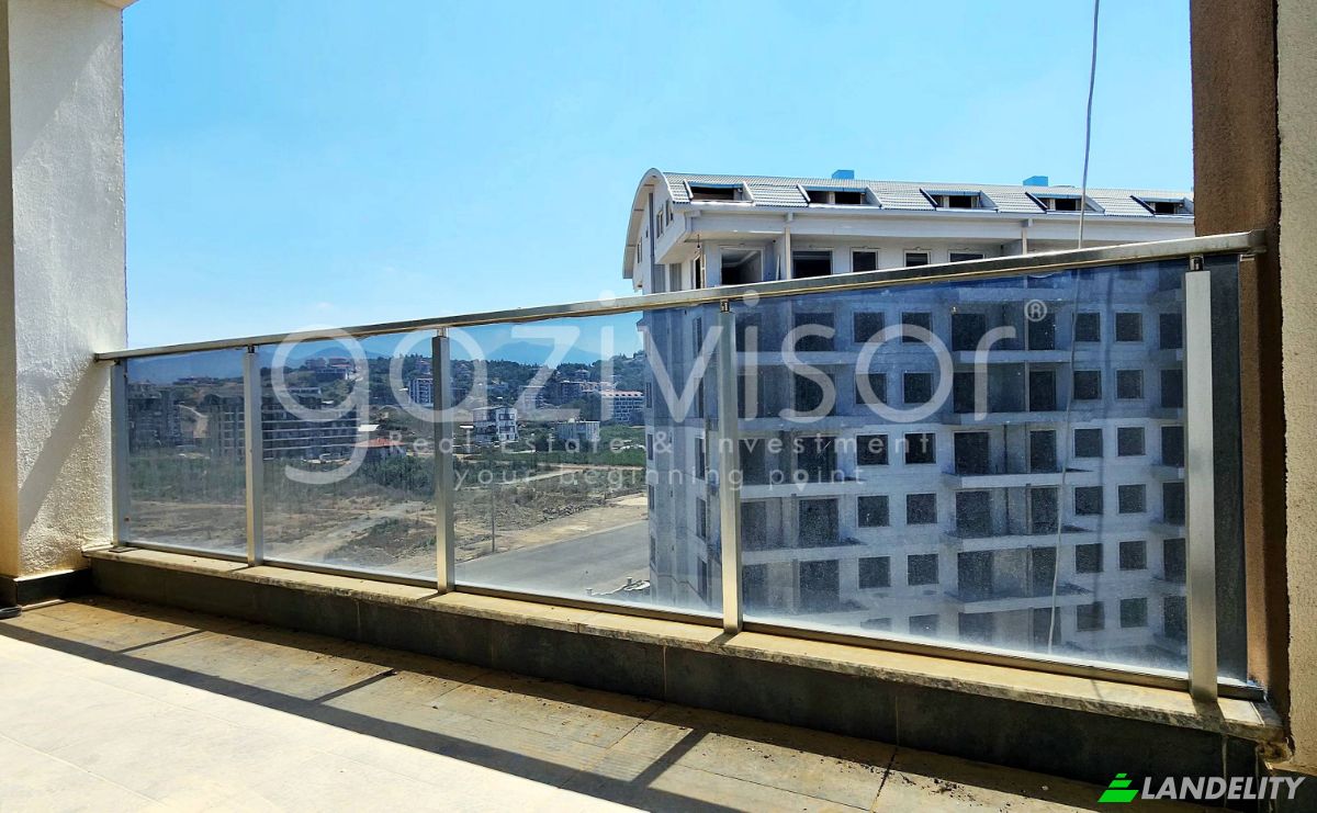 Apartment for Sale Pazarci, 07900 Gazipasa Antalya, Gazipasa Antalya, Gazipasa, Antalya, Turkiye. Photo 12