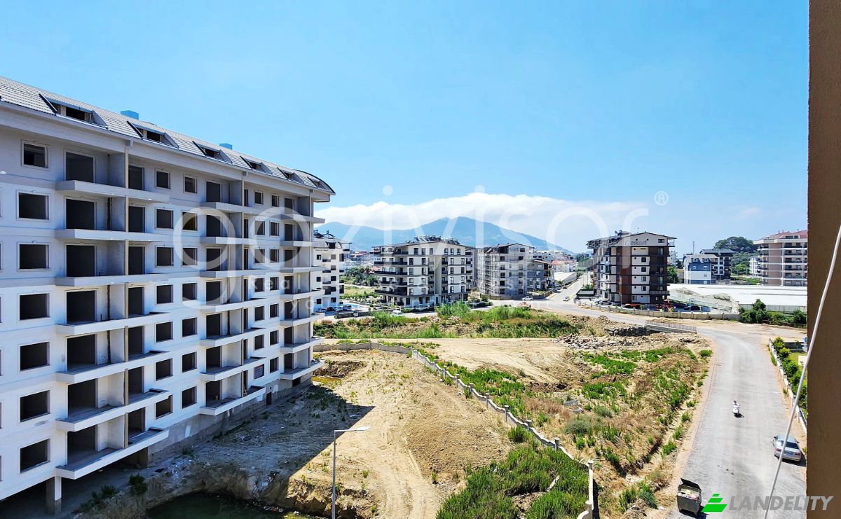 Apartment for Sale Pazarci, 07900 Gazipasa Antalya, Gazipasa Antalya, Gazipasa, Antalya, Turkiye. Photo 13