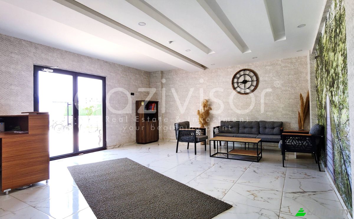 Apartment for Sale Pazarci, 07900 Gazipasa Antalya, Gazipasa Antalya, Gazipasa, Antalya, Turkiye. Photo 17