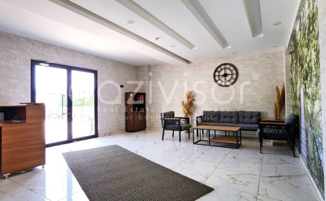 Apartment for Sale Pazarci, 07900 Gazipasa Antalya. Photo#17 Apartment for Sale Pazarci, 07900 Gazipasa Antalya. Photo#17