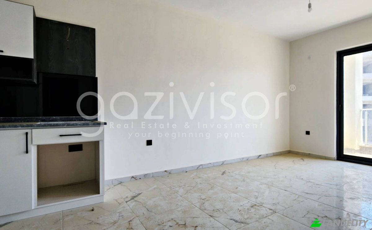 Apartment for Sale Pazarci, 07900 Gazipasa Antalya, Gazipasa Antalya, Gazipasa, Antalya, Turkiye. Photo 2
