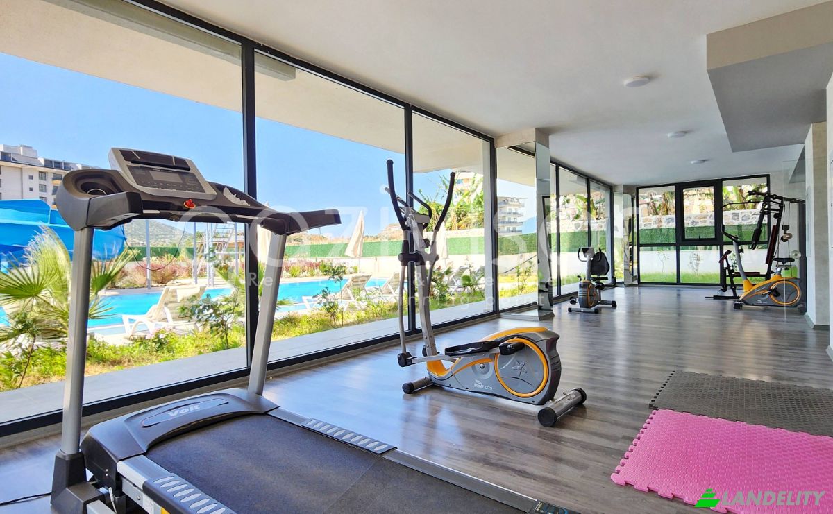 Apartment for Sale Pazarci, 07900 Gazipasa Antalya, Gazipasa Antalya, Gazipasa, Antalya, Turkiye. Photo 18