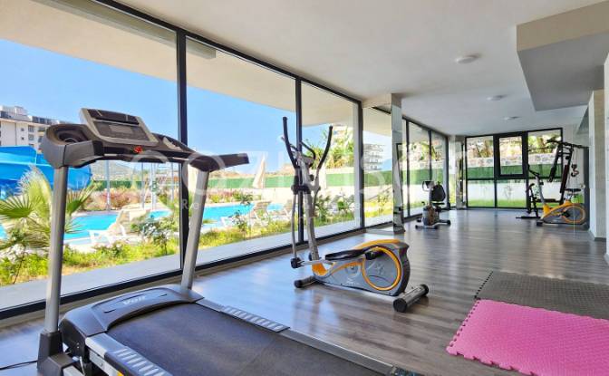 Apartment for Sale Pazarci, 07900 Gazipasa Antalya. Photo#18 Apartment for Sale Pazarci, 07900 Gazipasa Antalya. Photo#18