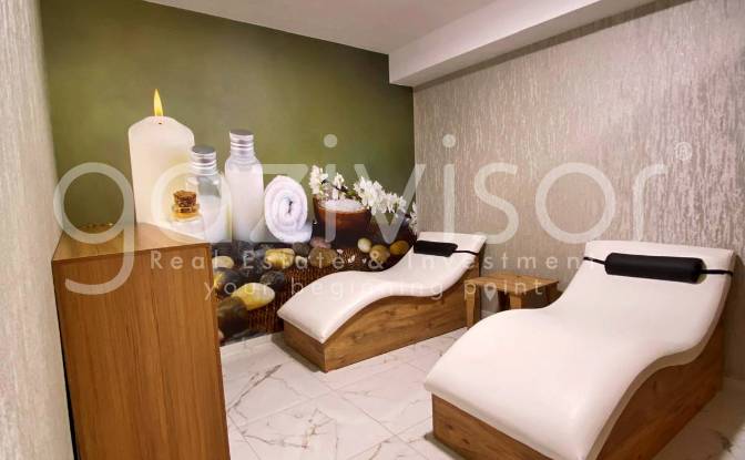 Apartment for Sale Pazarci, 07900 Gazipasa Antalya. Photo#20 Apartment for Sale Pazarci, 07900 Gazipasa Antalya. Photo#20