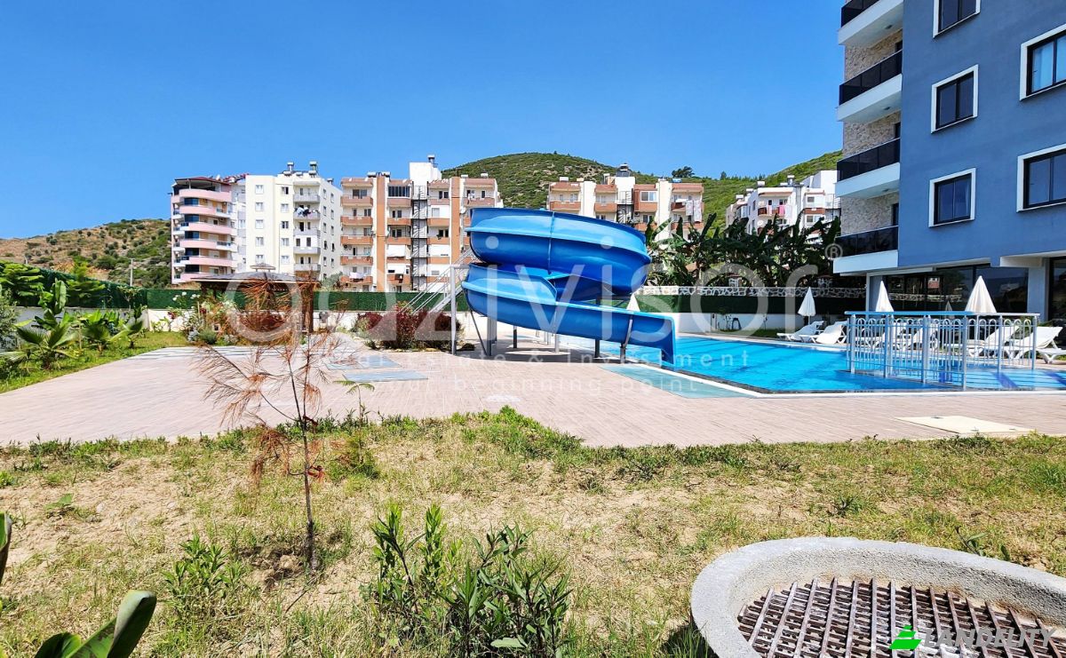Apartment for Sale Pazarci, 07900 Gazipasa Antalya, Gazipasa Antalya, Gazipasa, Antalya, Turkiye. Photo 23