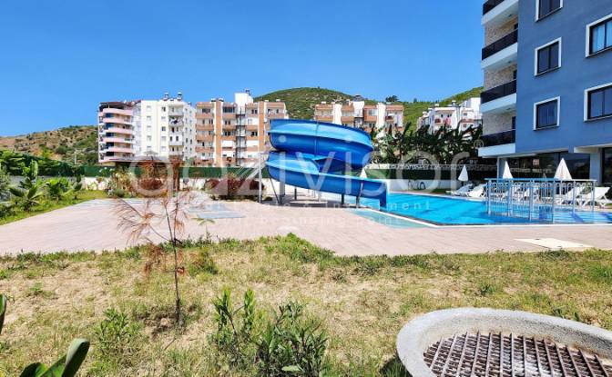 Apartment for Sale Pazarci, 07900 Gazipasa Antalya. Photo#23 Apartment for Sale Pazarci, 07900 Gazipasa Antalya. Photo#23
