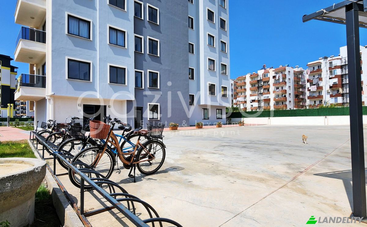 Apartment for Sale Pazarci, 07900 Gazipasa Antalya, Gazipasa Antalya, Gazipasa, Antalya, Turkiye. Photo 24