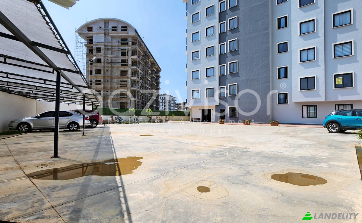 Apartment for Sale Pazarci, 07900 Gazipasa Antalya, Gazipasa Antalya, Gazipasa, Antalya, Turkiye. Photo 25