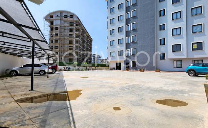 Apartment for Sale Pazarci, 07900 Gazipasa Antalya. Photo#25 Apartment for Sale Pazarci, 07900 Gazipasa Antalya. Photo#25