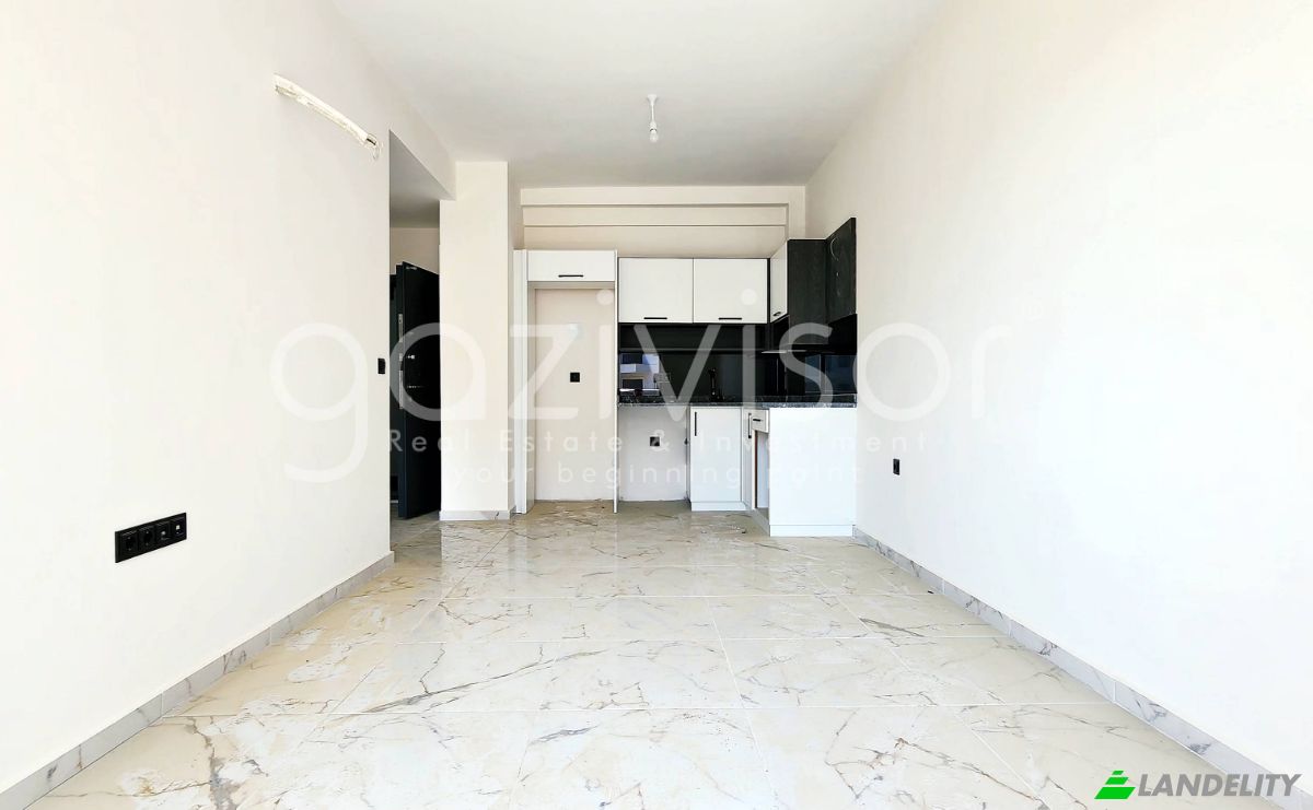 Apartment for Sale Pazarci, 07900 Gazipasa Antalya, Gazipasa Antalya, Gazipasa, Antalya, Turkiye. Photo 4