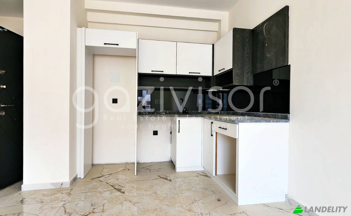 Apartment for Sale Pazarci, 07900 Gazipasa Antalya, Gazipasa Antalya, Gazipasa, Antalya, Turkiye. Photo 5