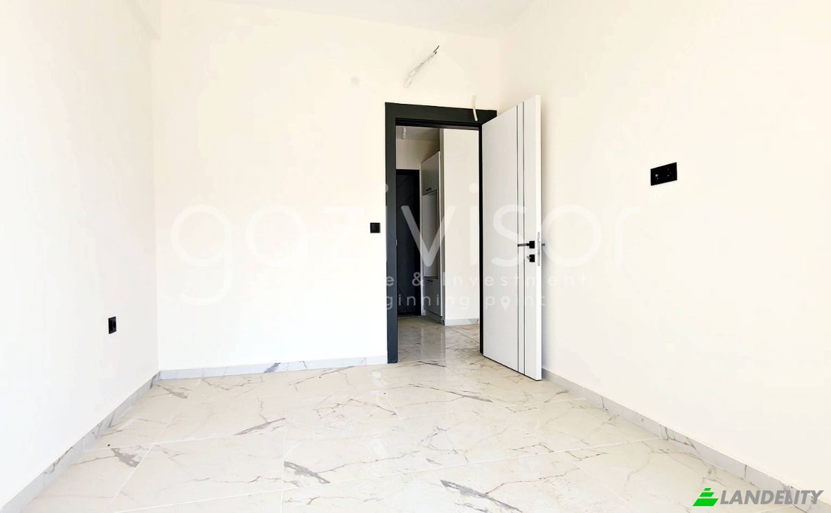 Apartment for Sale Pazarci, 07900 Gazipasa Antalya, Gazipasa Antalya, Gazipasa, Antalya, Turkiye. Photo 7