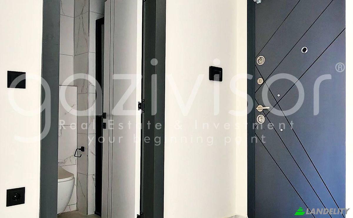 Apartment for Sale Pazarci, 07900 Gazipasa Antalya, Gazipasa Antalya, Gazipasa, Antalya, Turkiye. Photo 8