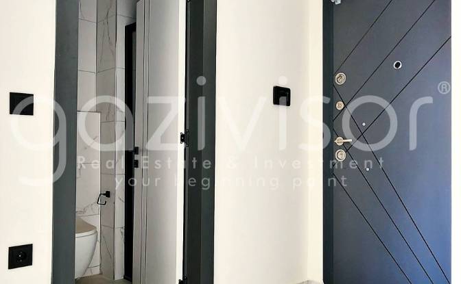 Apartment for Sale Pazarci, 07900 Gazipasa Antalya. Photo#8 Apartment for Sale Pazarci, 07900 Gazipasa Antalya. Photo#8
