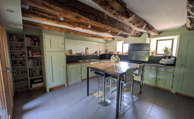 Single Family Home for Sale 18 Chem du Rat. Photo#2 Single Family Home for Sale 18 Chem du Rat. Photo#2