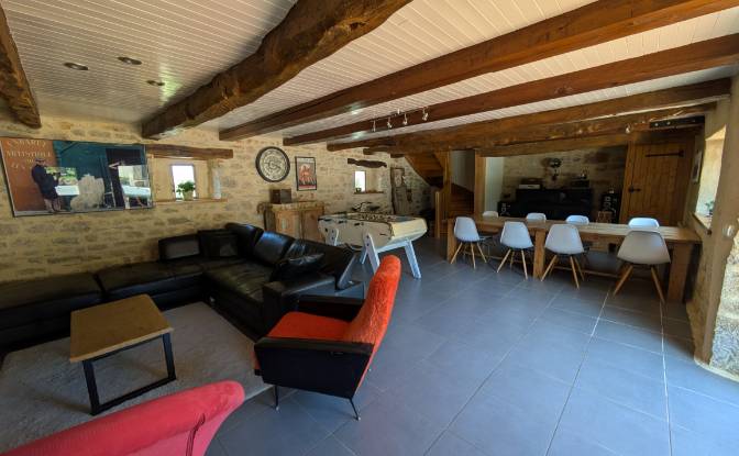 Single Family Home for Sale 18 Chem du Rat. Photo#3 Single Family Home for Sale 18 Chem du Rat. Photo#3