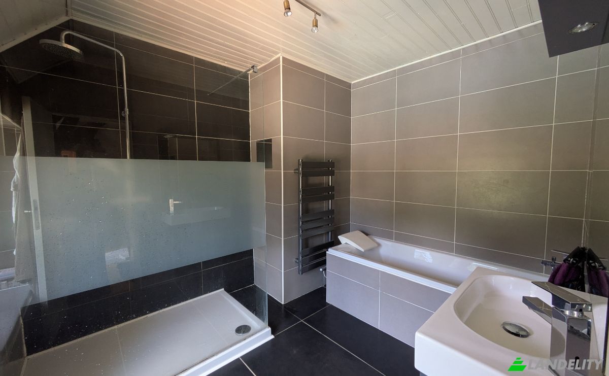 Single Family Home for Sale 18 Chem du Rat, 12700 Causse-et-Diege, Causse-et-Diege, Aveyron, Occitanie, France. Photo 4
