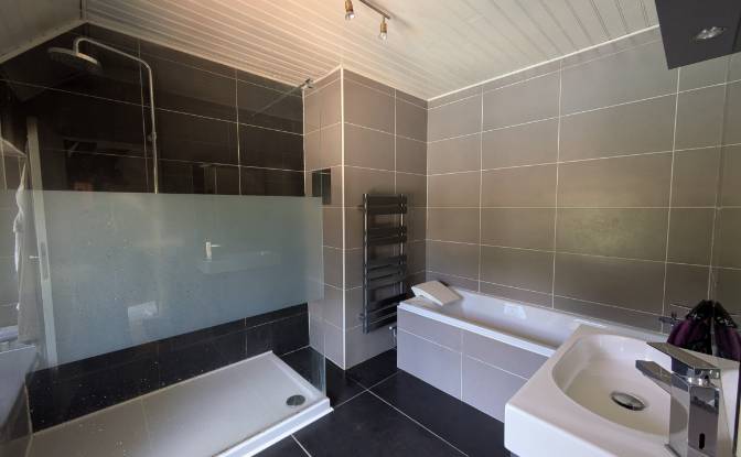 Single Family Home for Sale 18 Chem du Rat. Photo#4 Single Family Home for Sale 18 Chem du Rat. Photo#4