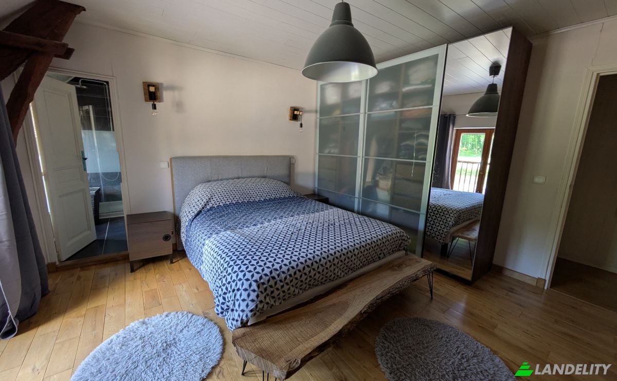 Single Family Home for Sale 18 Chem du Rat, 12700 Causse-et-Diege, Causse-et-Diege, Aveyron, Occitanie, France. Photo 6