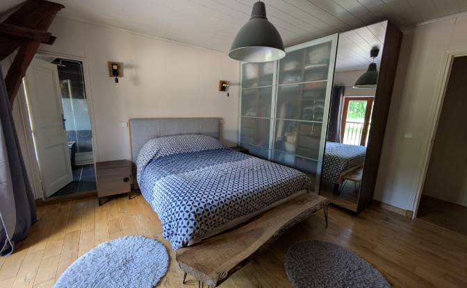 Single Family Home for Sale 18 Chem du Rat. Photo#6 Single Family Home for Sale 18 Chem du Rat. Photo#6