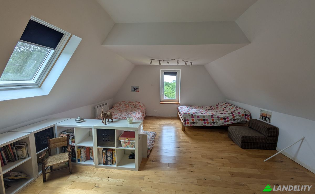 Single Family Home for Sale 18 Chem du Rat, 12700 Causse-et-Diege, Causse-et-Diege, Aveyron, Occitanie, France. Photo 7