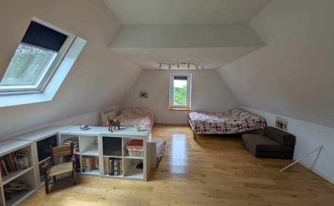 Single Family Home for Sale 18 Chem du Rat. Photo#7 Single Family Home for Sale 18 Chem du Rat. Photo#7