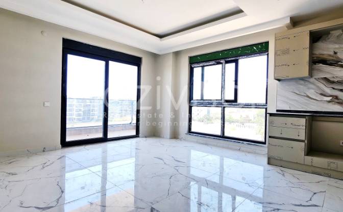Apartment for Sale Pazarci, Ugur Mumcu 19 Sk No:35. Photo#1 Apartment for Sale Pazarci, Ugur Mumcu 19 Sk No:35. Photo#1