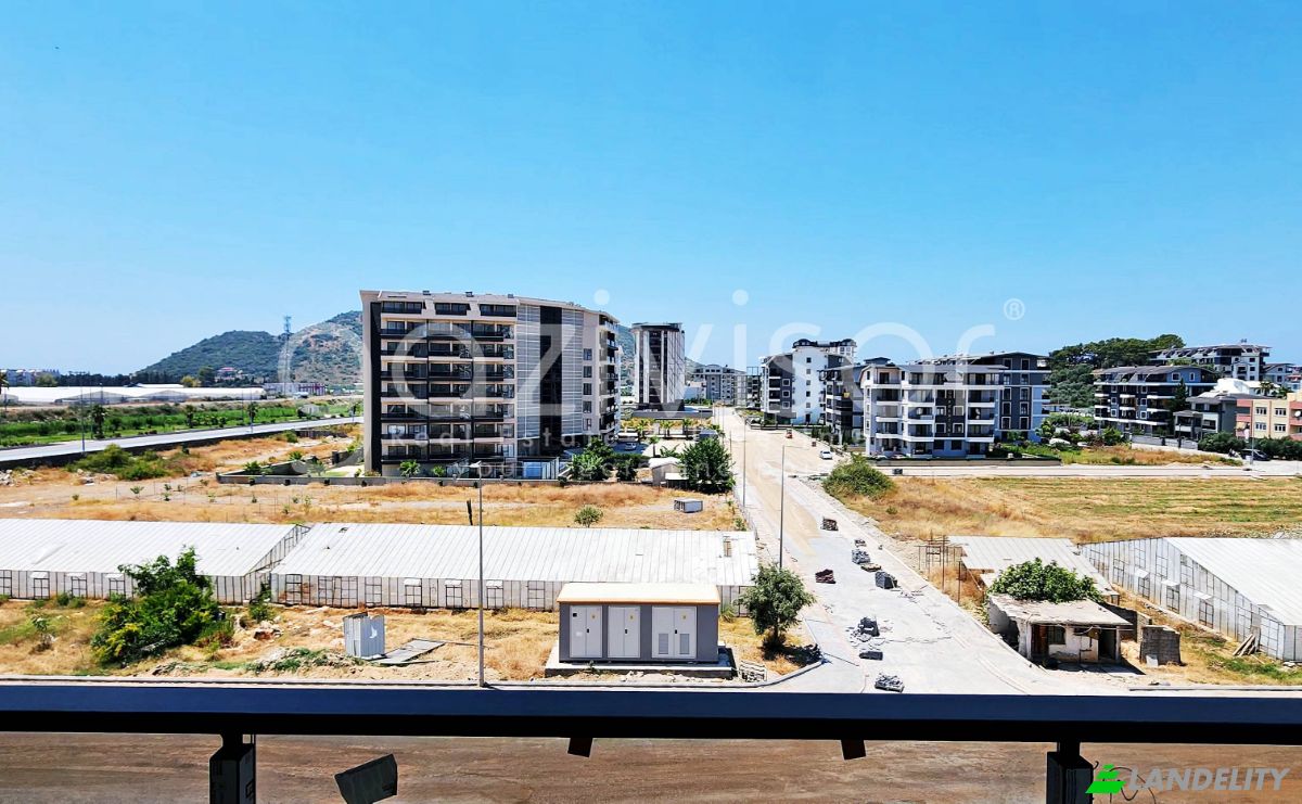 Apartment for Sale Pazarci, Ugur Mumcu 19 Sk No:35, 07900 Gazipasa Antalya, Gazipasa Antalya, Gazipasa, Antalya, Turkiye. Photo 10