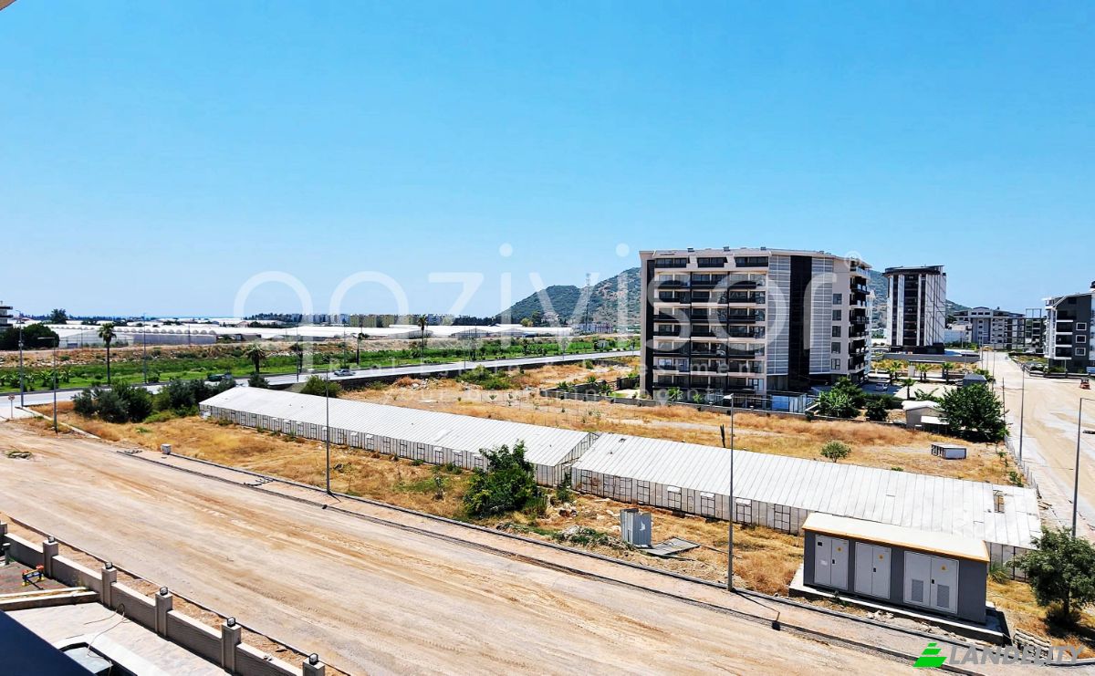 Apartment for Sale Pazarci, Ugur Mumcu 19 Sk No:35, 07900 Gazipasa Antalya, Gazipasa Antalya, Gazipasa, Antalya, Turkiye. Photo 11