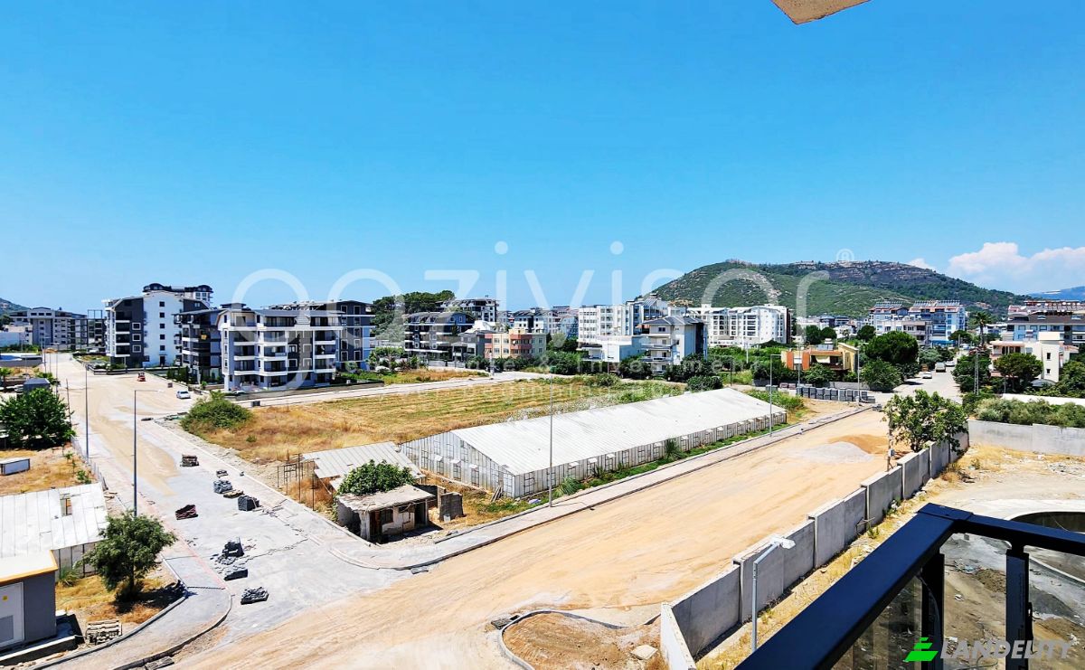 Apartment for Sale Pazarci, Ugur Mumcu 19 Sk No:35, 07900 Gazipasa Antalya, Gazipasa Antalya, Gazipasa, Antalya, Turkiye. Photo 12