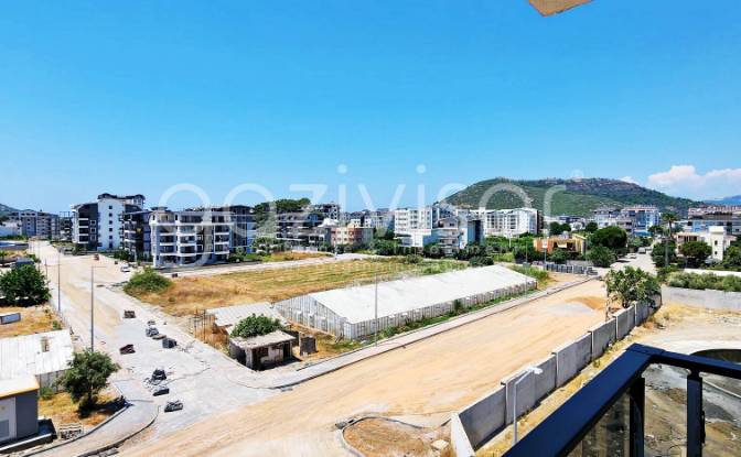 Apartment for Sale Pazarci, Ugur Mumcu 19 Sk No:35. Photo#12 Apartment for Sale Pazarci, Ugur Mumcu 19 Sk No:35. Photo#12