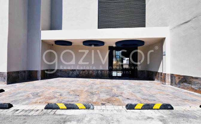 Apartment for Sale Pazarci, Ugur Mumcu 19 Sk No:35. Photo#19 Apartment for Sale Pazarci, Ugur Mumcu 19 Sk No:35. Photo#19