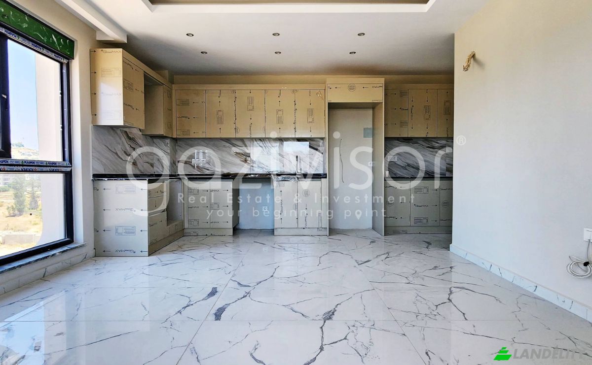 Apartment for Sale Pazarci, Ugur Mumcu 19 Sk No:35, 07900 Gazipasa Antalya, Gazipasa Antalya, Gazipasa, Antalya, Turkiye. Photo 2