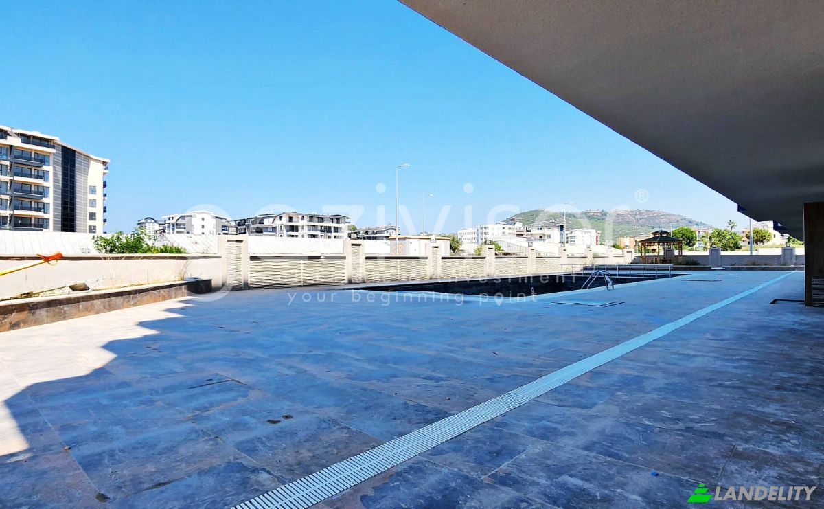 Apartment for Sale Pazarci, Ugur Mumcu 19 Sk No:35, 07900 Gazipasa Antalya, Gazipasa Antalya, Gazipasa, Antalya, Turkiye. Photo 20