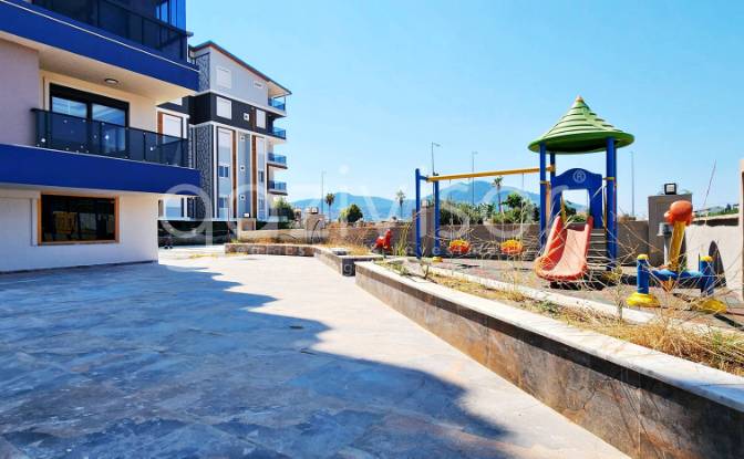 Apartment for Sale Pazarci, Ugur Mumcu 19 Sk No:35. Photo#21 Apartment for Sale Pazarci, Ugur Mumcu 19 Sk No:35. Photo#21
