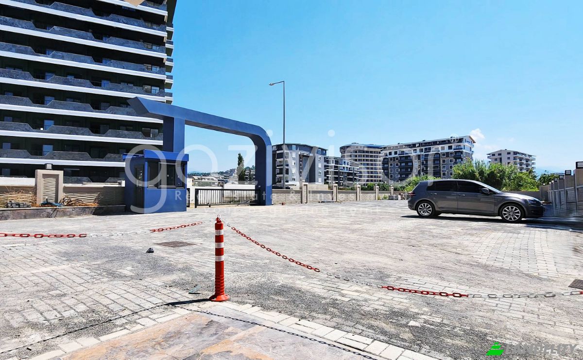 Apartment for Sale Pazarci, Ugur Mumcu 19 Sk No:35, 07900 Gazipasa Antalya, Gazipasa Antalya, Gazipasa, Antalya, Turkiye. Photo 23