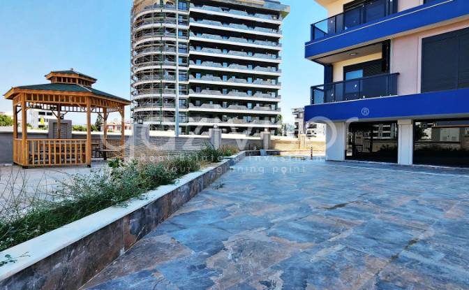 Apartment for Sale Pazarci, Ugur Mumcu 19 Sk No:35. Photo#25 Apartment for Sale Pazarci, Ugur Mumcu 19 Sk No:35. Photo#25