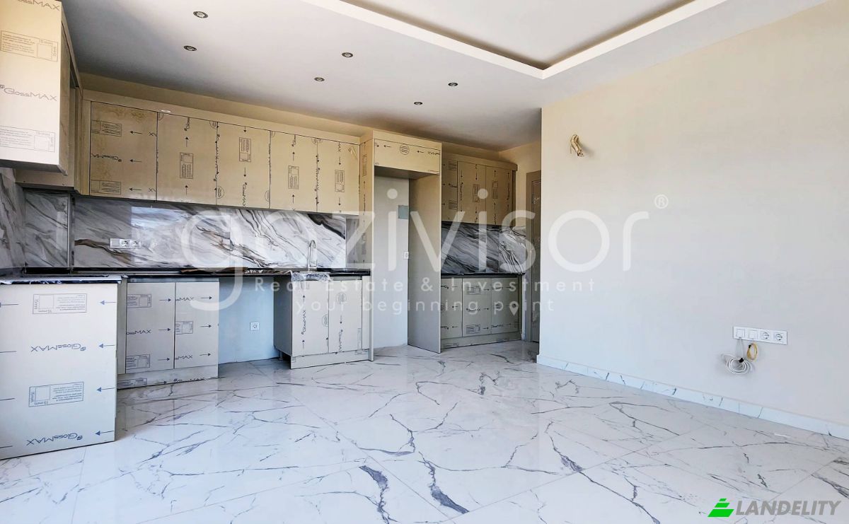 Apartment for Sale Pazarci, Ugur Mumcu 19 Sk No:35, 07900 Gazipasa Antalya, Gazipasa Antalya, Gazipasa, Antalya, Turkiye. Photo 3
