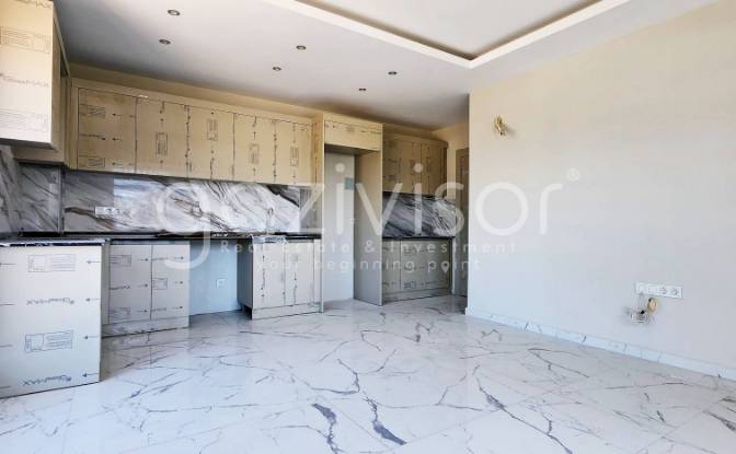 Apartment for Sale Pazarci, Ugur Mumcu 19 Sk No:35. Photo#3 Apartment for Sale Pazarci, Ugur Mumcu 19 Sk No:35. Photo#3