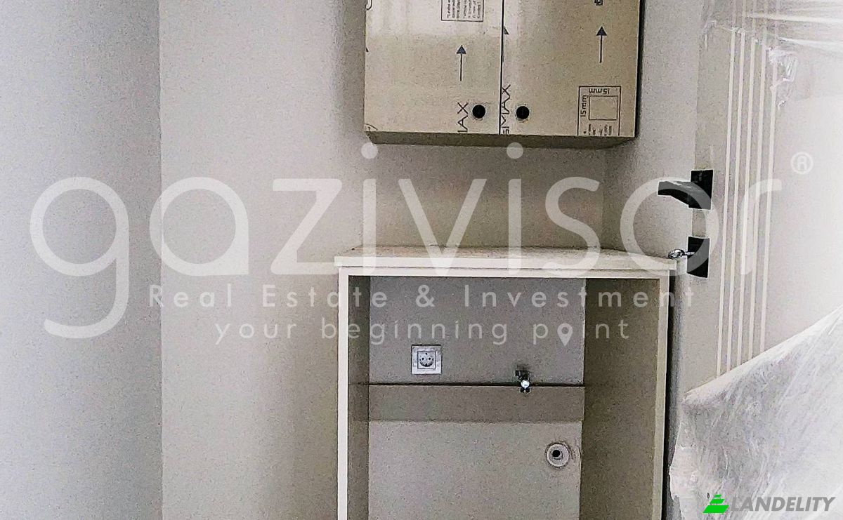 Apartment for Sale Pazarci, Ugur Mumcu 19 Sk No:35, 07900 Gazipasa Antalya, Gazipasa Antalya, Gazipasa, Antalya, Turkiye. Photo 8