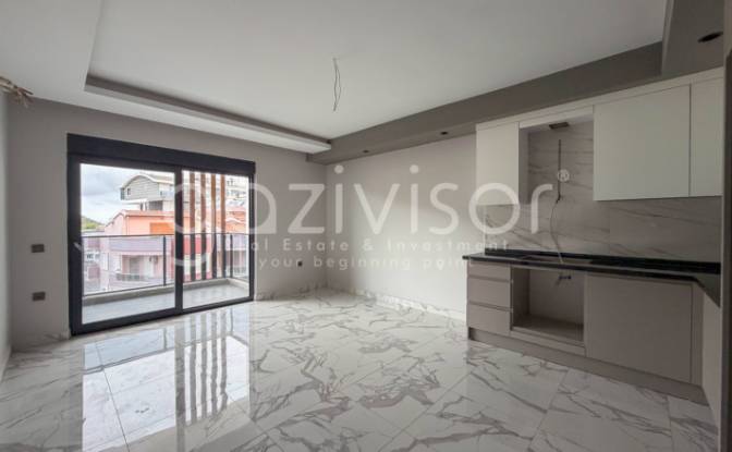Apartment for Sale Pazarci, Ugur Mumcu 23 Sk No:9. Photo#2 Apartment for Sale Pazarci, Ugur Mumcu 23 Sk No:9. Photo#2