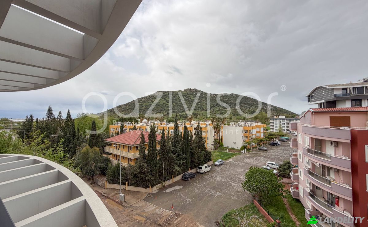 Apartment for Sale Pazarci, Ugur Mumcu 23 Sk No:9, 07900 Gazipasa Antalya, Gazipasa Antalya, Gazipasa, Antalya, Turkiye. Photo 11
